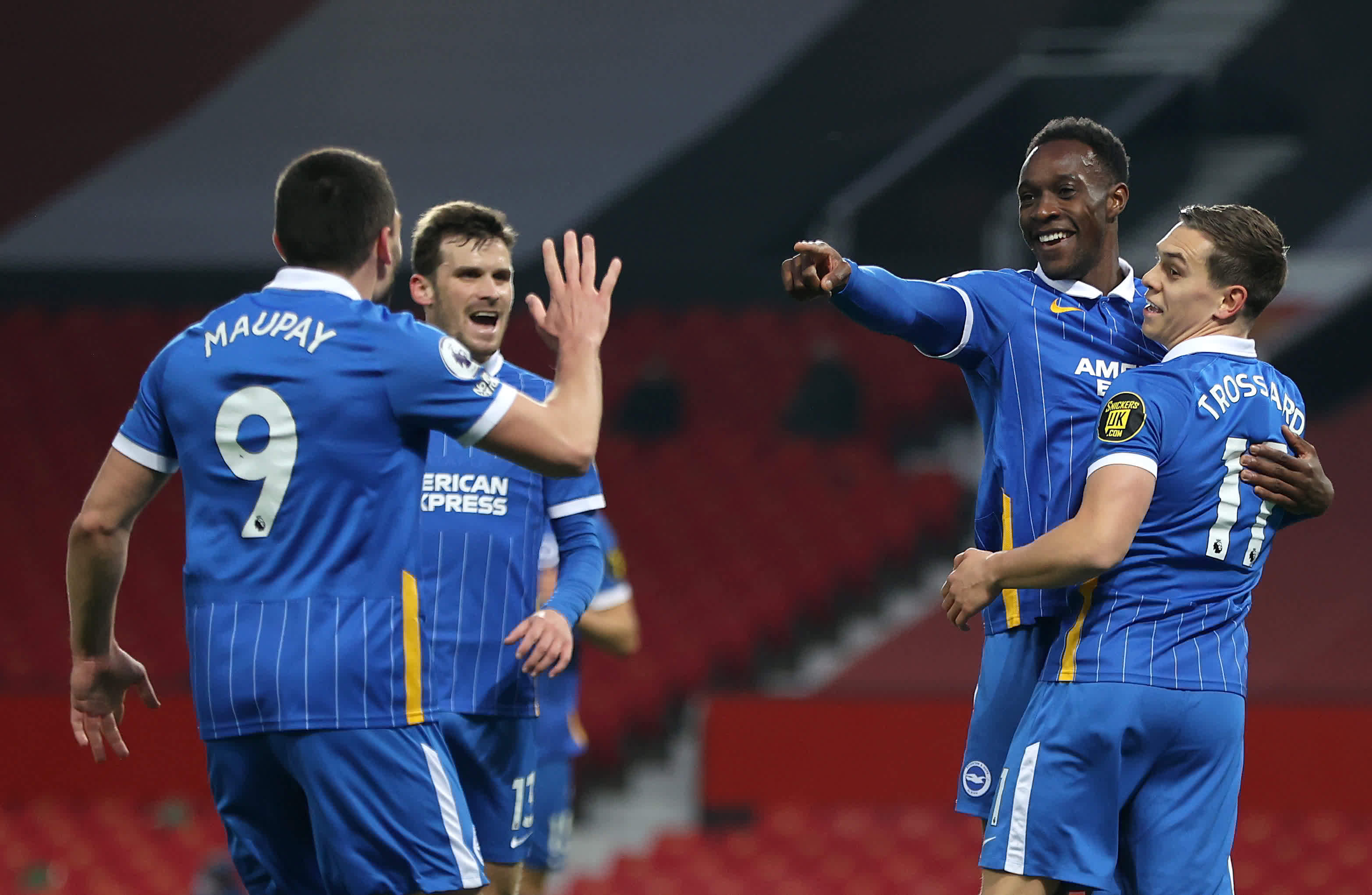 人期待的 人期待的